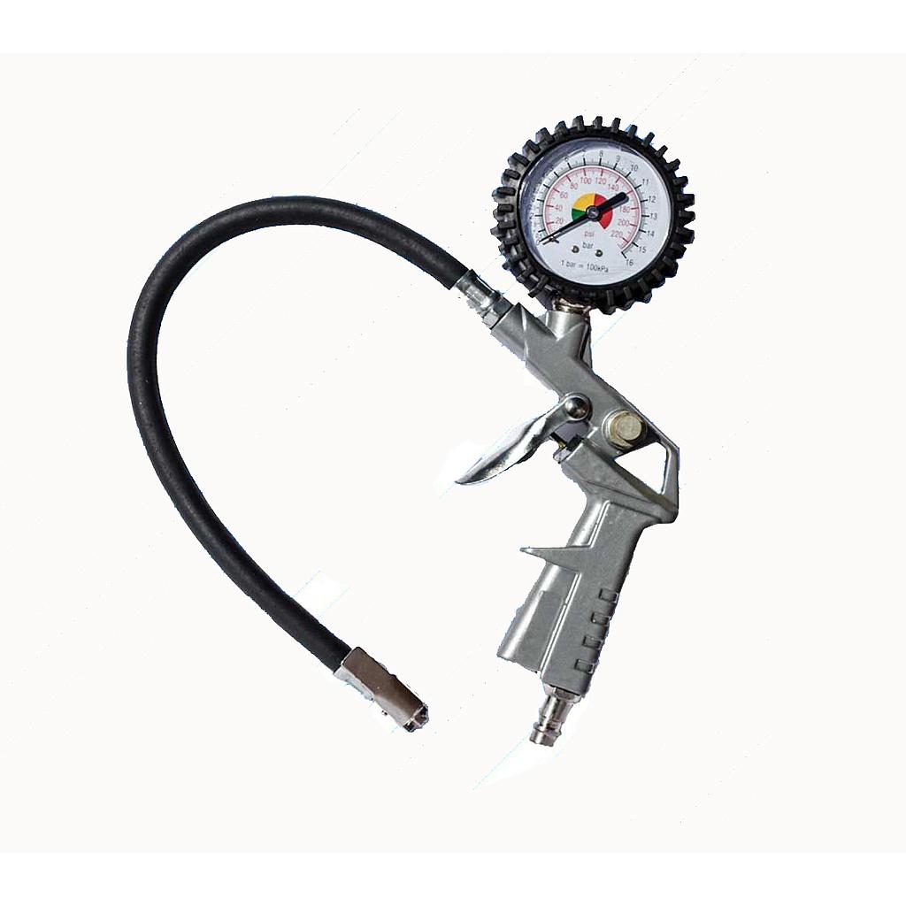 Tyre Inflator Easy Care Hardware